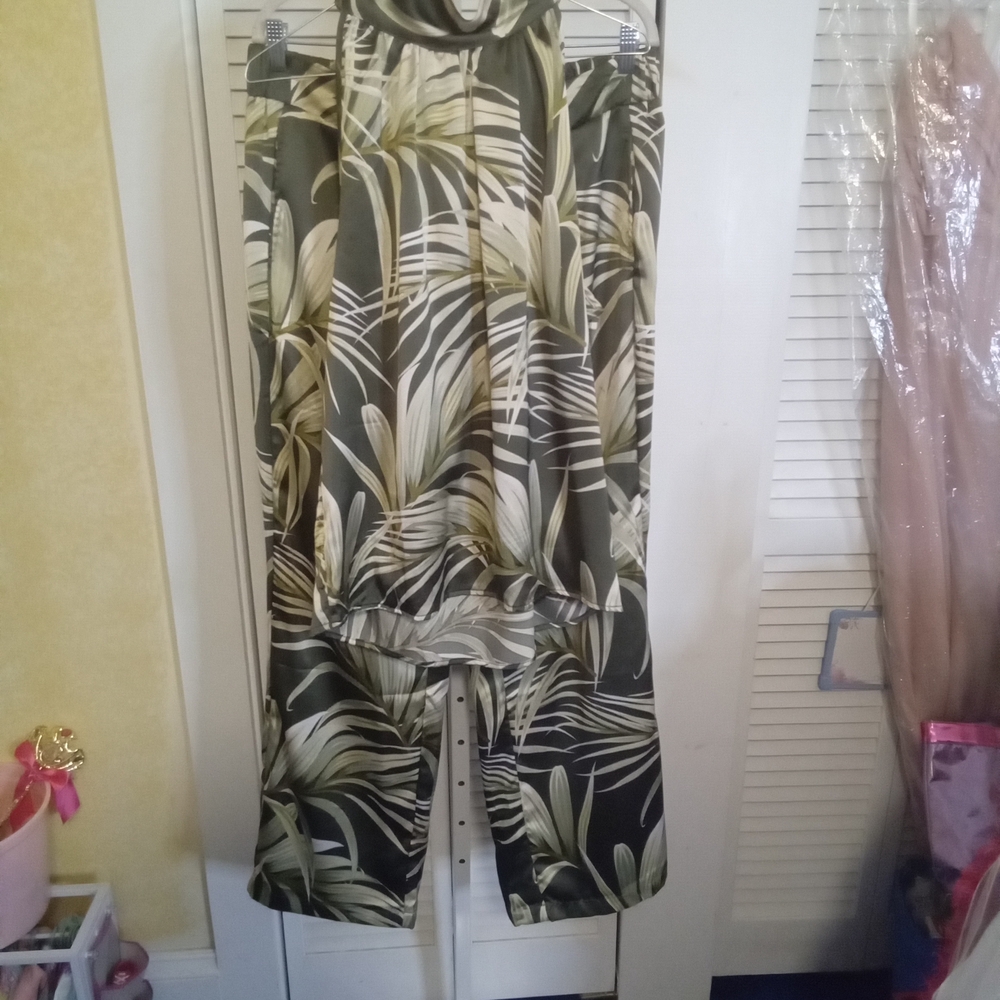 Rachel Zoe Chic 2- PIECE SET